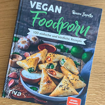 Vegan Foodporn